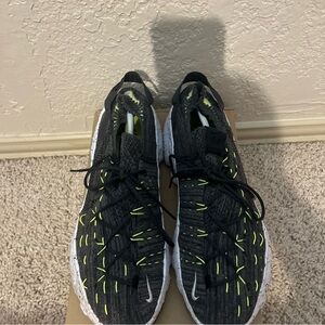 Nike running shoes